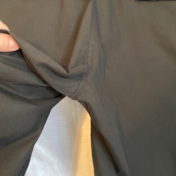 Point Zero Cargo Board Shorts Black Mens  40 - Picture 10 of 13